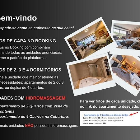 格拉玛多A Apenas 300 Mts Da Rua Coberta, No Exclusivo Via Florida公寓 外观 照片